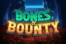 Bones & Bounty Slot Review